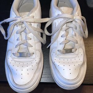 COPY - Nike Air Force 1 womens: 7.5